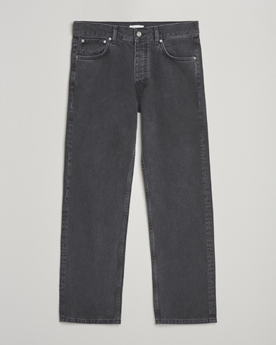 NN07 Sonny Regular Fit Jeans Washed Grey – Grå
