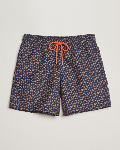 Vilebrequin Moorea Swim Shorts Vitamine – Blå