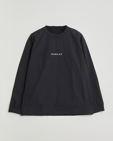 Oakley FGL Undulate Crew Jacket Blackout – Flerfarvet