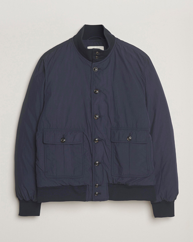 Valstar Padded Nylon Valstarino Navy – Blå