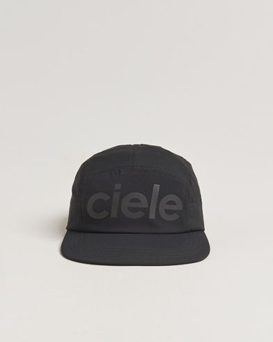 Ciele GOCap Running Cap Shadowcast – Sort