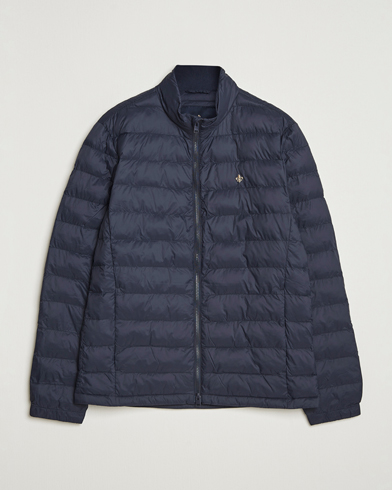 Morris Milford Liner Jacket Blue – Blå