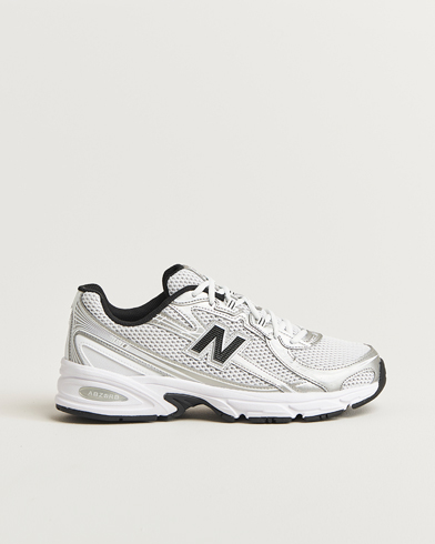 New Balance 740 Sneakers White – Hvid