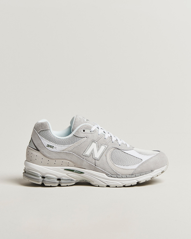 New Balance 2002R Sneakers Rain Cloud – Grå
