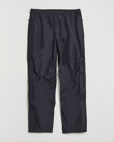 Patagonia Torrentshell 3L Rain Pants Black – Sort