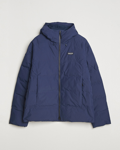Patagonia Jackson Glacier Jacket New Navy – Blå