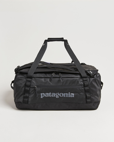 Patagonia PatagoniaBlack Hole Duffel 55LBlack – Sort
