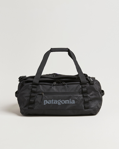 Patagonia PatagoniaBlack Hole Duffel 40LBlack – Sort
