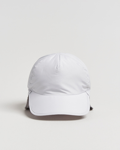 Houdini Dunfri Primaloft Cap A Touch of Grey – Grå