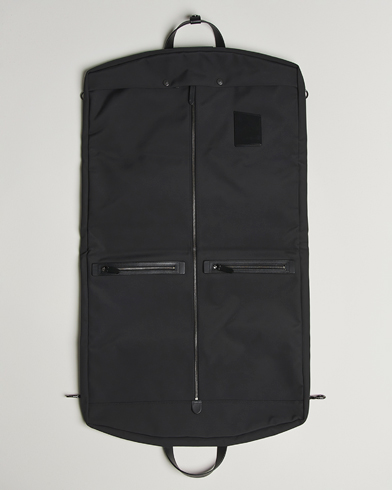 Mismo M/S Suit Carrier Eclipse Black/Black – Sort