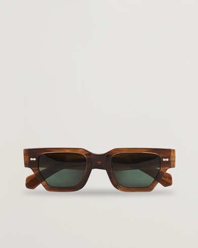 TBD Eyewear Raso Sunglasses Brown – Brun