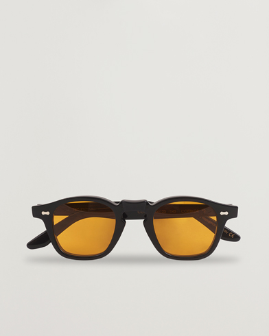TBD Eyewear Cord Eco Sunglasses Black – Sort