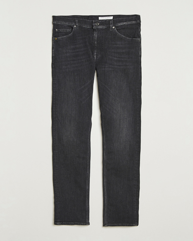 Tiger of Sweden Evolve Jeans Washed Black – Sort