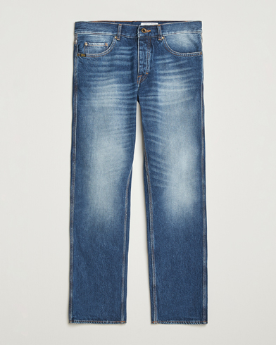 Tiger of Sweden Marty Jeans Dust Blue – Blå
