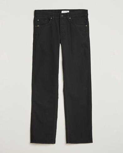 Tiger of Sweden Marty Jeans Black – Sort