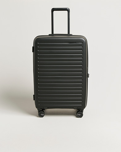 Samsonite SamsoniteRestackd Spinner Mid Size Check-InBlack – Sort