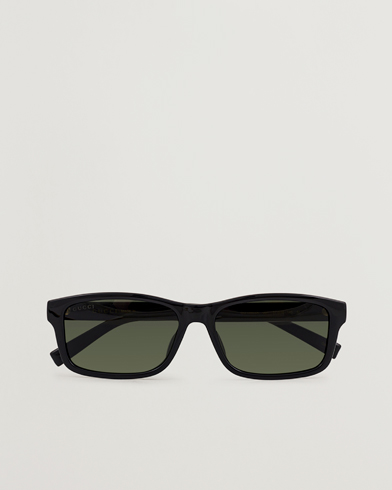 Gucci GG1986SA Sunglasses Black – Sort