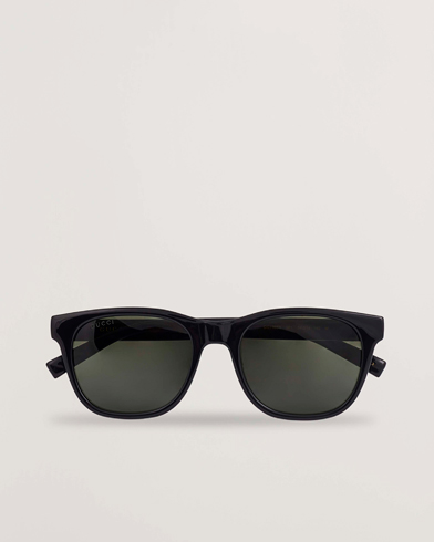Gucci GG1958S Sunglasses Black – Sort