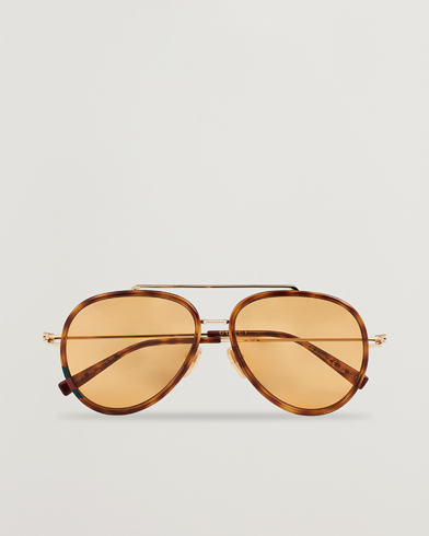 Gucci GG1981S Sunglasses Havana – Brun