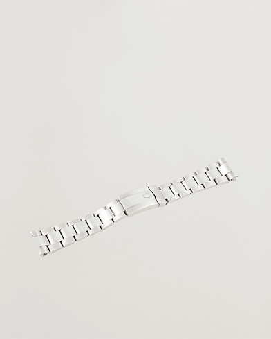 Herre | Rolex Pre-Owned | Rolex Pre-Owned Oyster bracelet 20 mm 72600A