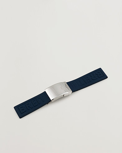 Breitling Pre-Owned Diver Pro Rubber