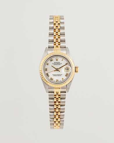Brugt: | Rolex Pre-Owned | Rolex Pre-Owned Datejust 26