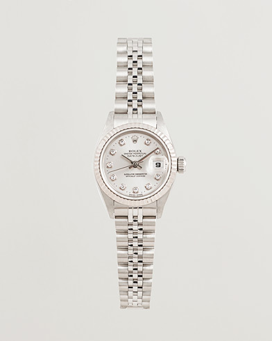Brugt: | Rolex Pre-Owned | Rolex Pre-Owned Datejust 26
