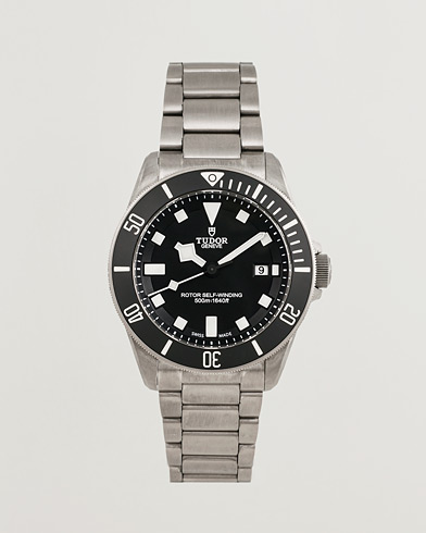 Brugt: | Tudor Pre-Owned | Tudor Pre-Owned Pelagos