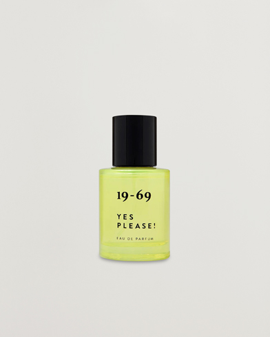 Herre | 19-69 | 19-69 Yes Please! Eau de Parfum 30ml