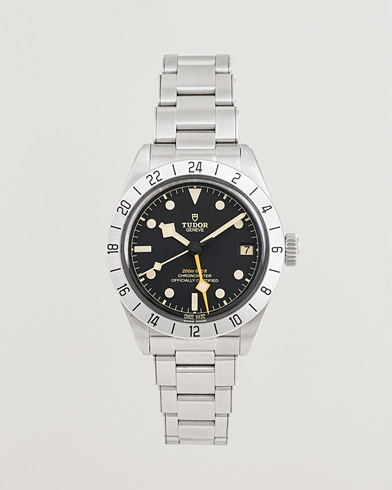 Brugt: | Tudor Pre-Owned | Tudor Pre-Owned Black Bay Pro