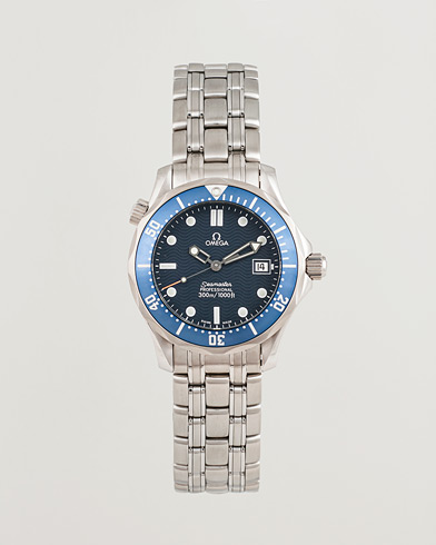 Brugt: | Omega Pre-Owned | Omega Pre-Owned Seamaster 300M SMP 36