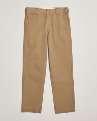 Carhartt WIP Master Pants Leather – Brun