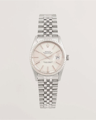 Brugt: | Rolex Pre-Owned | Rolex Pre-Owned Datejust 36