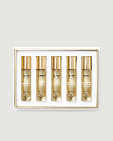 Creed 5-Piece Discovery Set EdP 5 x 10 ml