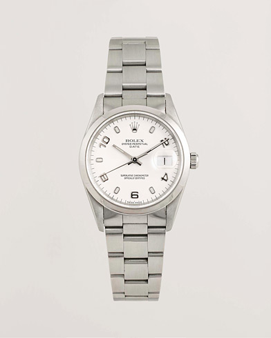 Rolex Pre-Owned OP Date