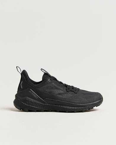 adidas Performance Terrex Free Hiker 2 Black – Sort