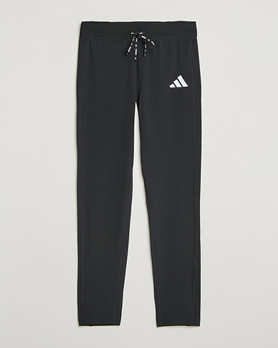 adidas Performance Running Tights Black – Sort