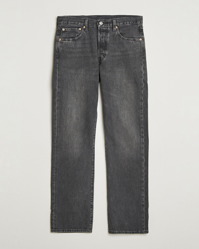 Levi's 501 Original Jeans Oak Nights – Sort