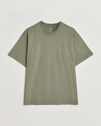 Levi's Red Tab Vintage T-Shirt Mulled Basil – Grøn