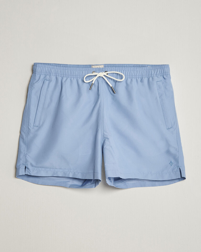 Morris Bathing Trunks Light Blue – Blå