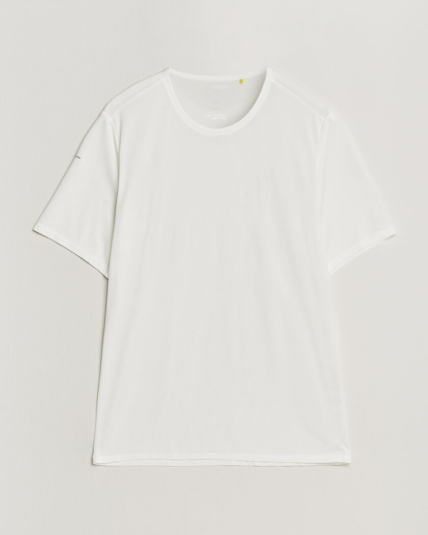 Haglöfs L.I.M Delta T-Shirt Soft White – Hvid