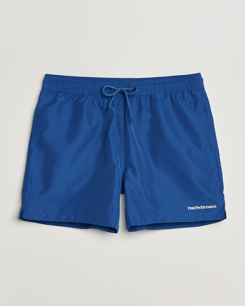 Peak Performance Swimshorts True Blue – Blå