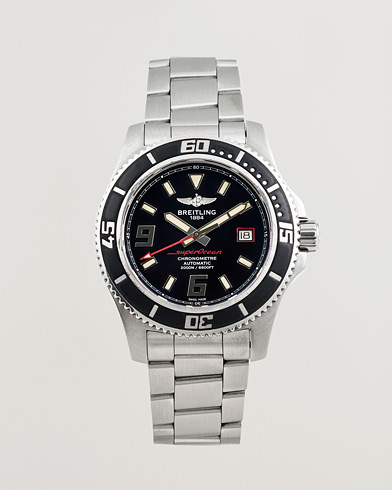 Breitling Pre-Owned Superocean 44 2000M 