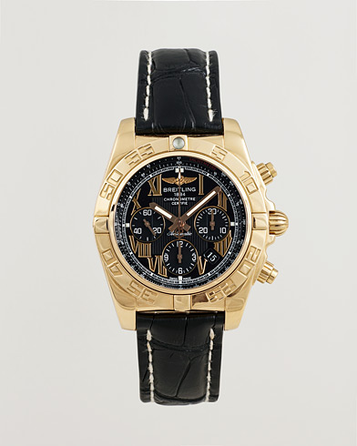 Breitling Pre-Owned Chronomat 44 