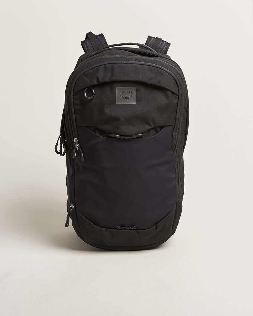 Osprey Metron Airspeed 34   – Sort