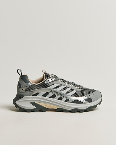 Merrell MOAB Speed 2 Vent Alloy – Grå