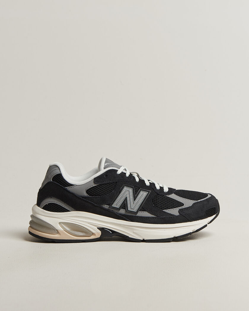 New Balance 2010 Sneakers Black – Sort