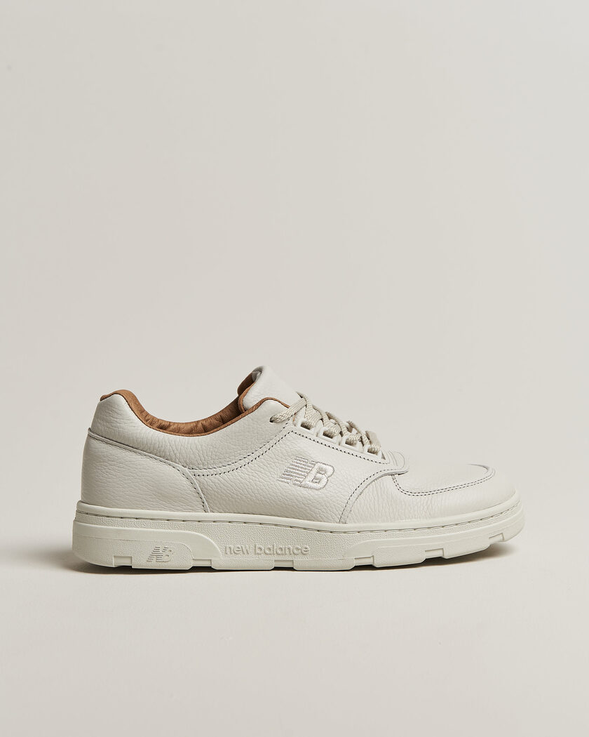 New Balance Made In US & UK New Balance Made In UK Allerdale White – Hvid