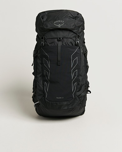 Osprey Talon 33 Black – Sort