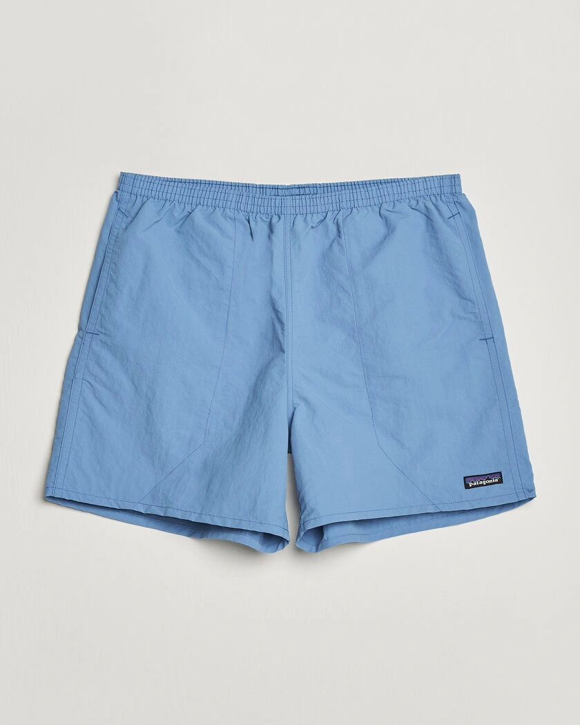Patagonia Baggies Shorts Shore Blue – Blå